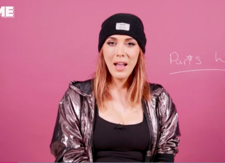 30 Seconds To Greatness: Paris Lees (Report)