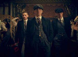 10 perfect choices on the ‘Peaky Blinders’ soundtrack (Report)