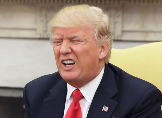 Twitter employee deletes Donald Trump’s account on his last day at work (Report)