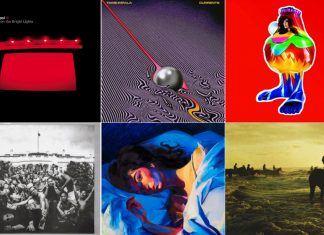 The best album artwork of the 21st Century so far (Report)