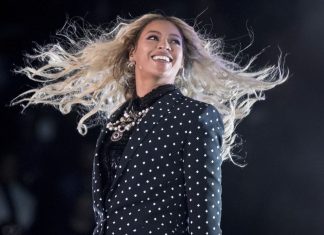 Beyonce makes Forbes’ most powerful women list