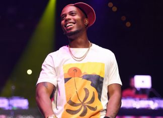 B.o.B has claimed that slavery in America never happened (Report)