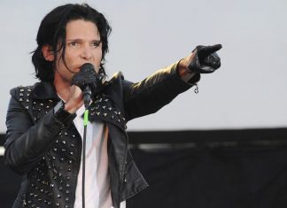 Corey Feldman names one of his alleged molesters (Report)