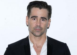 Colin Farrell’s Hollywood makeover continues with ‘The Killing of a Sacred Deer’