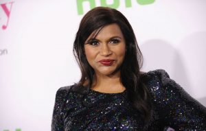 Mindy Kaling
