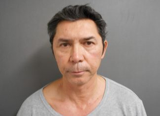 Lou Diamond Phillips arrested for drunk driving after asking cop for directions