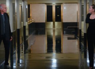 Larry David refuses to get in lift with Miley Cyrus in SNL promo clip (Report)