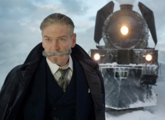 Here’s what the critics have to say about ‘Murder On The Orient Express’ (Report)