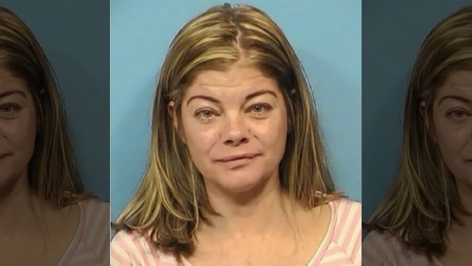 Christine M. Taylor was sentenced to probation. (DuPage County Sheriff's Office)