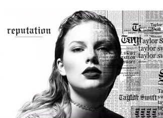New Taylor Swift song coming tonight (Report)