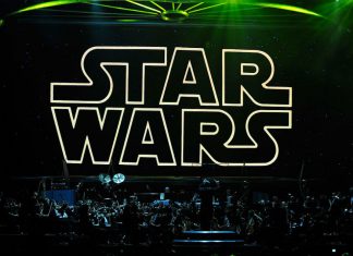 At least 10 more years of ‘Star Wars’ films are being planned (Report)