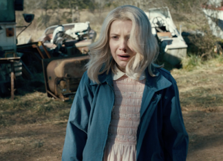 Millie Bobby Brown’s first kiss was in ‘Stranger Things’ (Report)