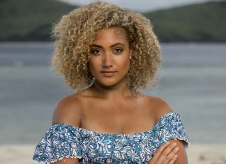 ‘Survivor’ castaway Ali Elliott: ‘Little twerp’ Ryan made the right decision (Report)