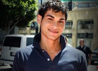‘Veronica Mars’ star Brad Bufanda’s tragic suicide: Actor ‘jumped off a building’