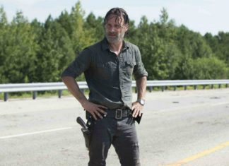 AMC boss says ‘The Walking Dead’ could go on as a franchise for decades (Report)