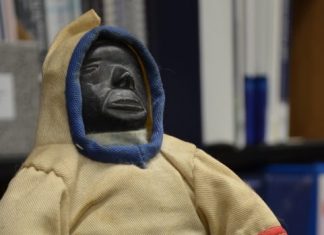 Human remains left at doorstep of Inuit advocacy group (Report)