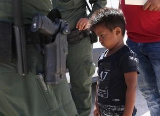 Separation of parents, kids at U.S.-Mexico border: How the Trump administration got here (Report)