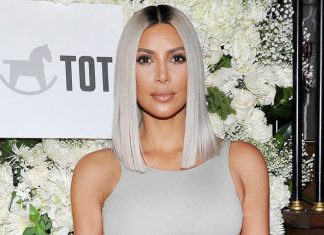 Celebrity: Kim Kardashian Reveals Why Kanye West ‘Loves’ Donald Trump