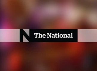 The National for June 17, 2018 (Report)