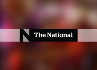 The National (Report)