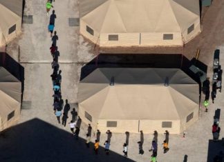 ‘What’s going on in the U.S. is wrong,’ Trudeau says of Trump’s child separation policy (Report)