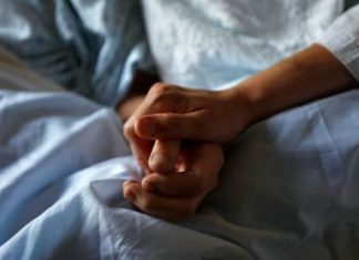 Number of Canadians choosing medically-assisted death jumps 30 per cent (Report)