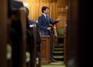 300 academics sign letter urging Trudeau to condemn Israel’s use of force against Gazans (Details)