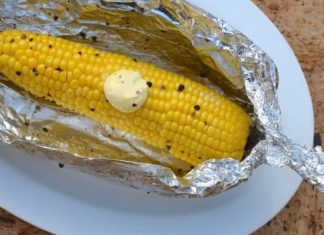 Health: Doctors not worried about aluminum foil (Report)