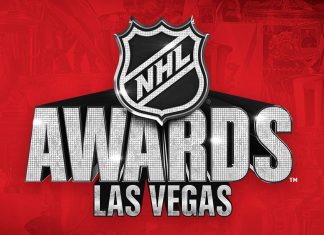 Celebrity: PLAYERS’ FEARLESS NHL AWARDS PREDIX! Plus: Connor McDavid on being snubbed!