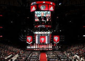 Canadiens’ prospective draft picks for 2018: David Gustafsson, centre, Reports