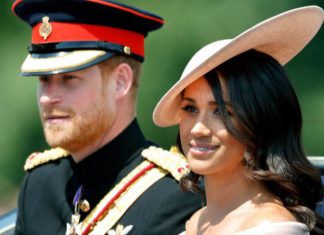 UK: Royal baby latest: When will Harry and Meghan announce arrival of baby? Latest odds | Royal | News