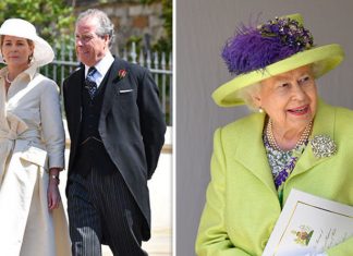 UK: Royal Family: Queen’s NEPHEW Lord Snowdon applies to be a Peer in House of Lords | Royal | News