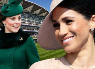 UK: Meghan Markle to be at Royal Ascot TODAY in a HUGE break-away from Duchess of Cambridge | Royal | News