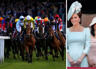 UK: Meghan Markle news: Will Kate Middleton go to Ascot with Meghan Markle and the Queen? | Royal | News