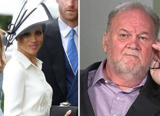 UK: Meghan Markle and Harry ‘will be UPSET’ over Thomas Markle interview | Royal | News