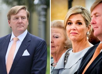 UK: Royal news: Queen Maxima’s husband speaks after sister’s death | Royal | News