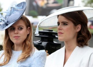 UK: Princess Eugenie dazzles at Royal Ascot as Meghan Markle debuts with Harry | Royal | News