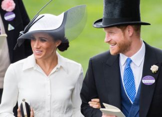 UK: Meghan Markle at Ascot: What time is Meghan presenting the winning trophy? | Royal | News