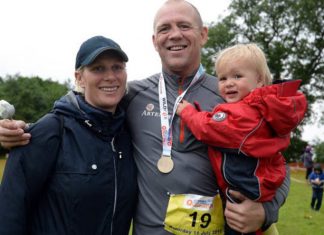 UK: Royal baby news: Has Zara Tindall had a boy or girl – does newborn have royal title? | Royal | News