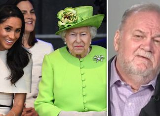 UK: Queen ‘VERY angry’ with Meghan Markle’s dad after interview ‘betrayal’ | Royal | News