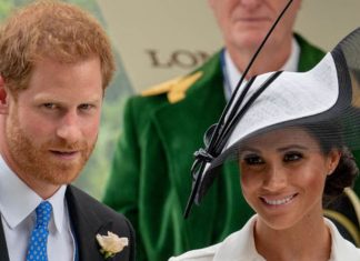 UK: Meghan Markle and Prince Harry news: When will Duke and Duchess of Sussex visit Dublin? | Royal | News