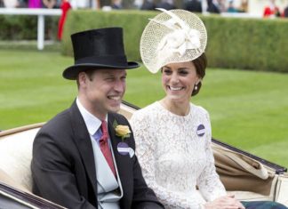 UK: Royal Ascot 2018: Why were Kate and William not at Royal Ascot this year? | Royal | News