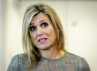 UK: Royal news: Queen Maxima makes emotional return to royal duties after sister’s death | Royal | News