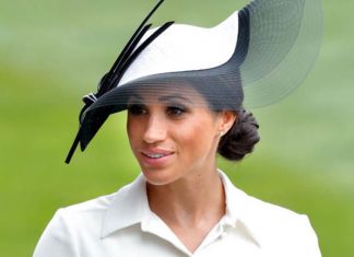 UK: Meghan Markle at Ascot: What did Meghan do wrong at Royal Ascot this year? | Royal | News