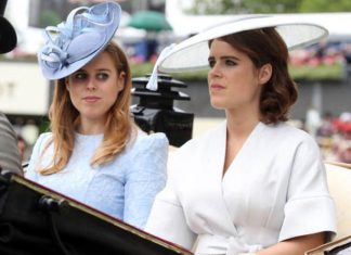 UK: Princess Eugenie at Ascot 2018: Does her outfit hint at wedding style? | Royal | News
