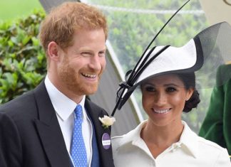UK: Meghan Markle at Ascot: How did Meghan break the rules? | Royal | News