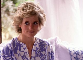 UK: Diana confessed her love for chocolate in a never-before seen letter now on sale | Royal | News