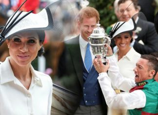 UK: Meghan Markle news: Will Duchess make another appearance at Royal Ascot? | Royal | News
