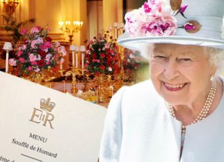 UK: The Queen: Royal chef reveals TRUTH about Queen Elizabeth’s eating habits | Royal | News