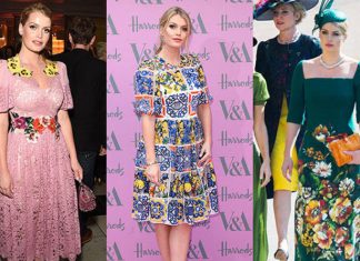 UK: Lady Kitty Spencer in pictures: Princess Diana stunning niece in pictures | Royal | News